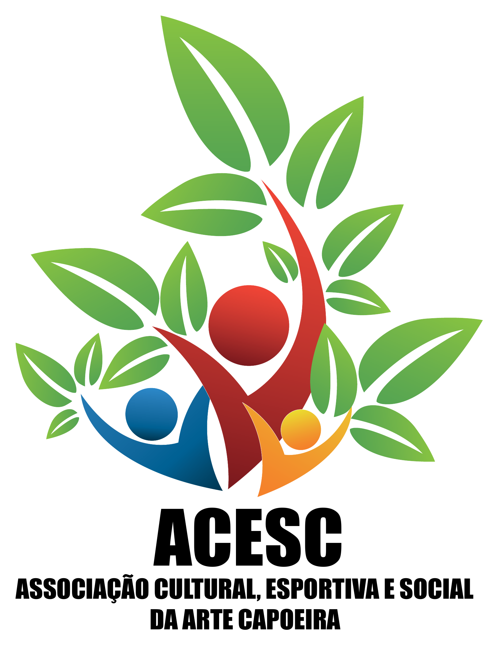 Logotipo da ACESC
